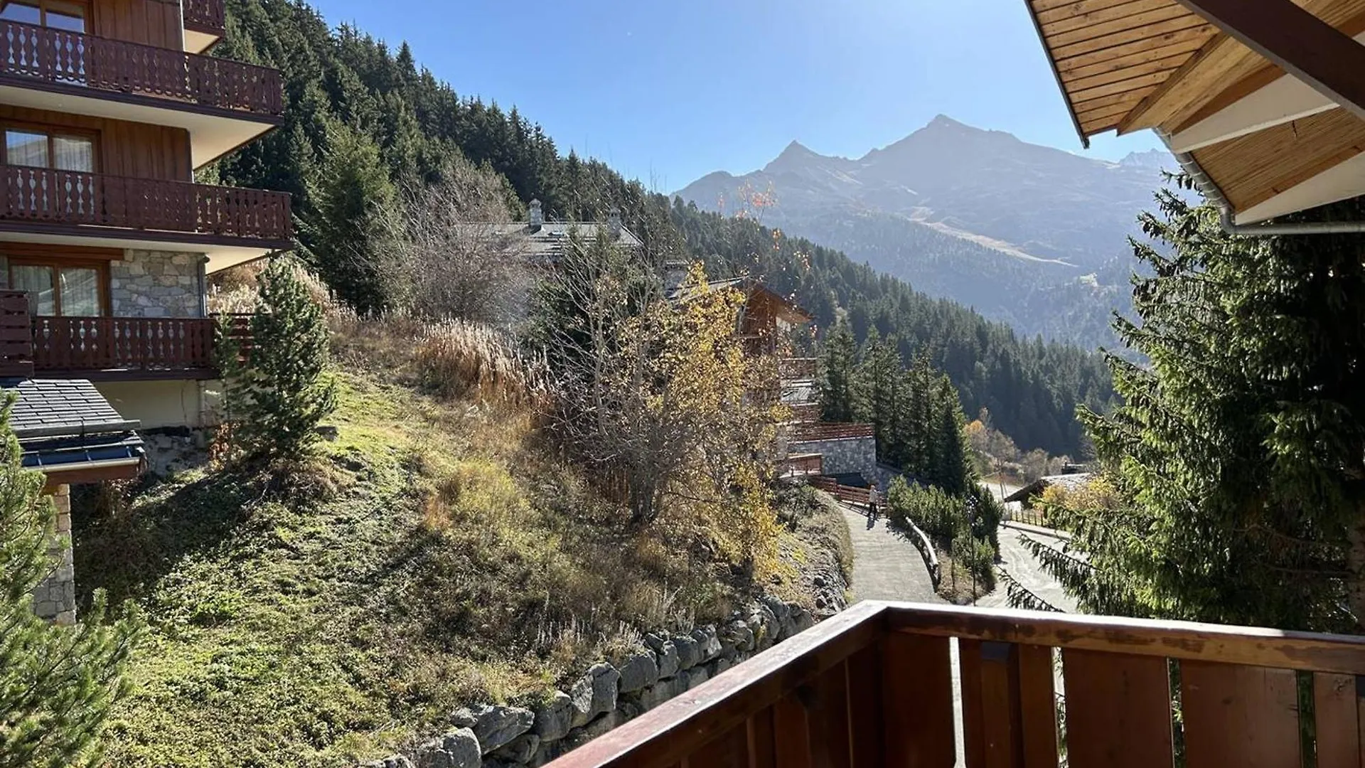 Apartment Appartement Familial A Meribel, Proche Pistes - Fr-1-355-273 Les Allues