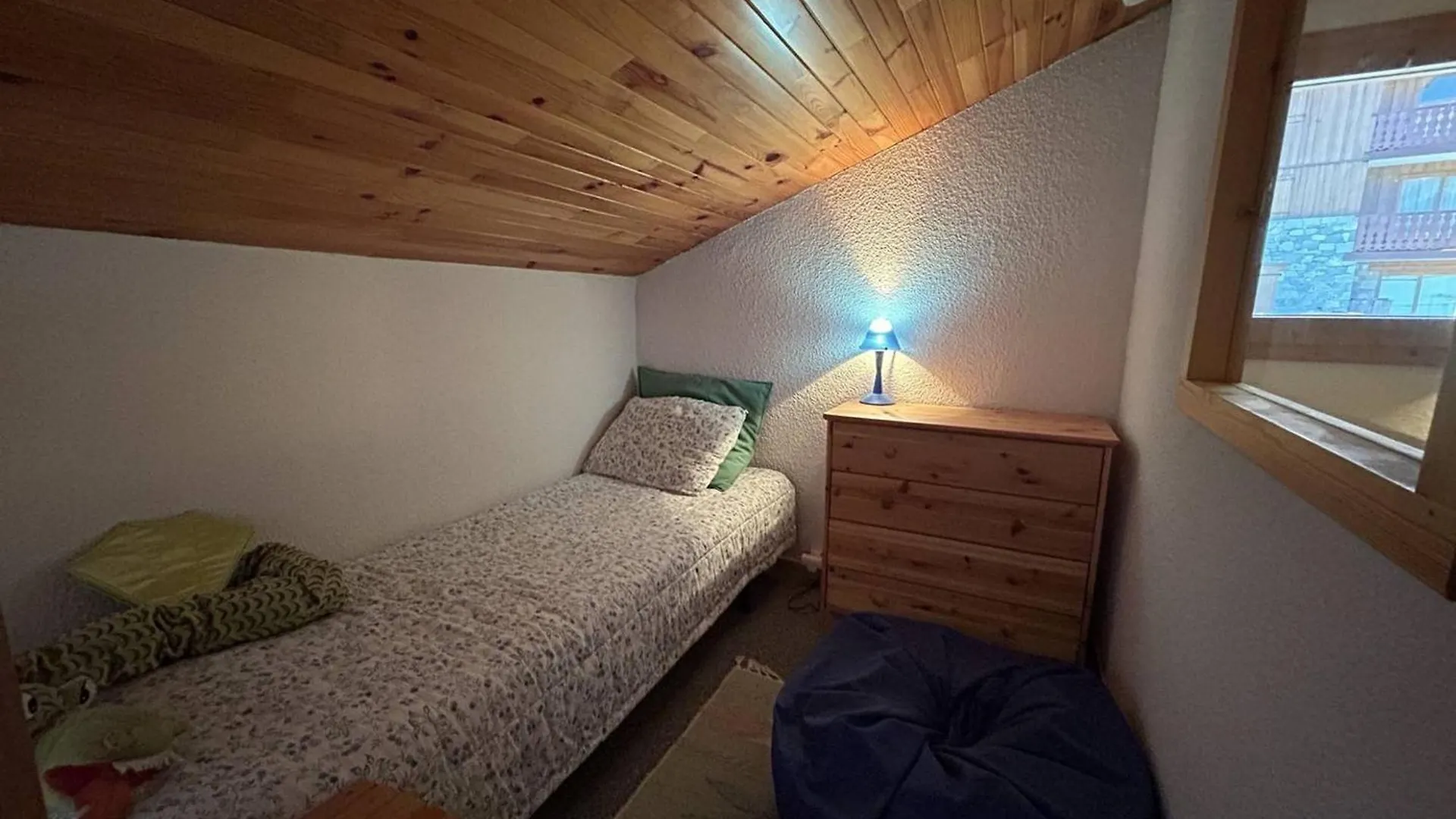 Appartement Familial A Meribel, Proche Pistes - Fr-1-355-273 Les Allues Frankreich