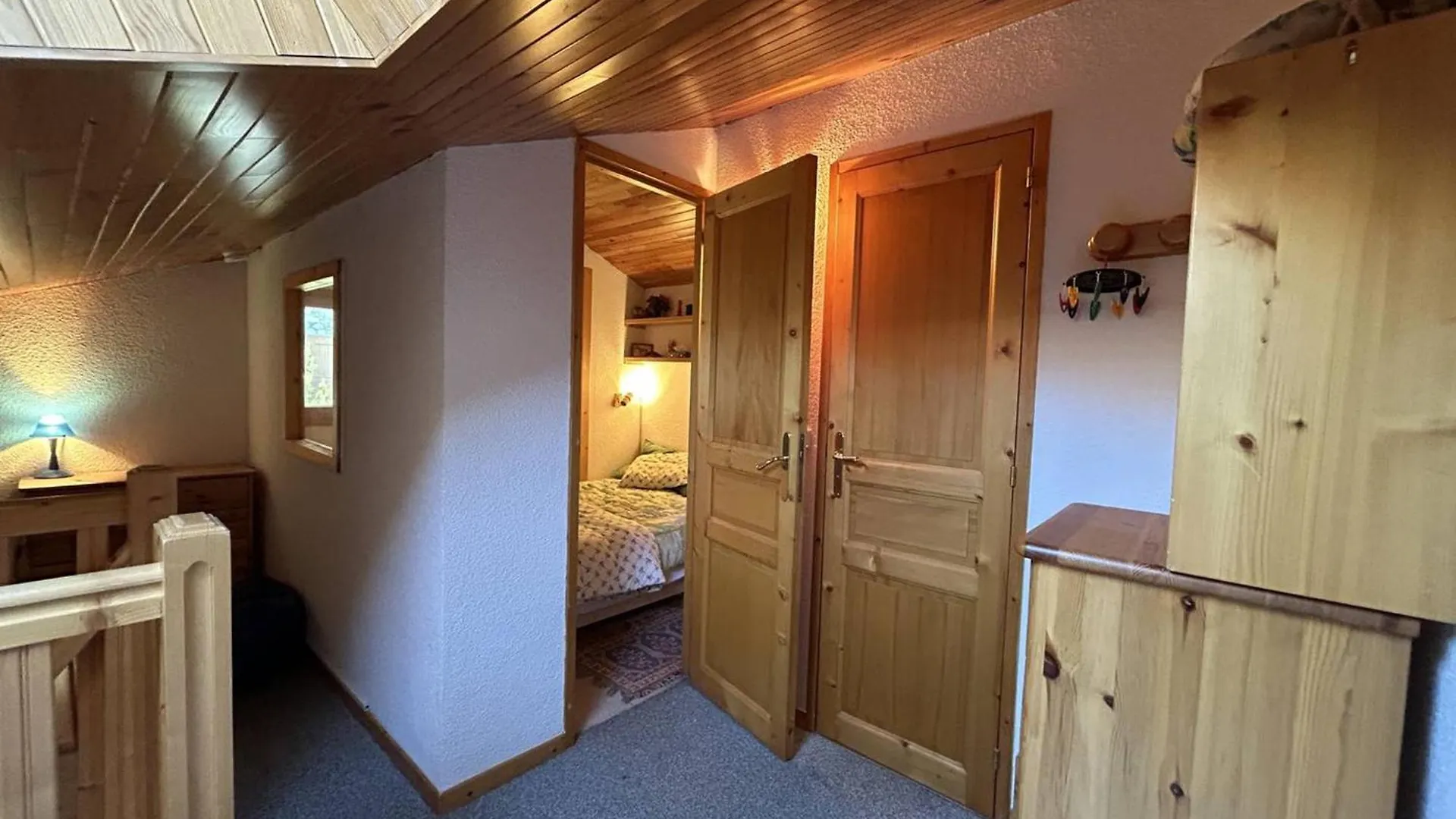 Appartement Familial A Meribel, Proche Pistes - Fr-1-355-273 Les Allues
