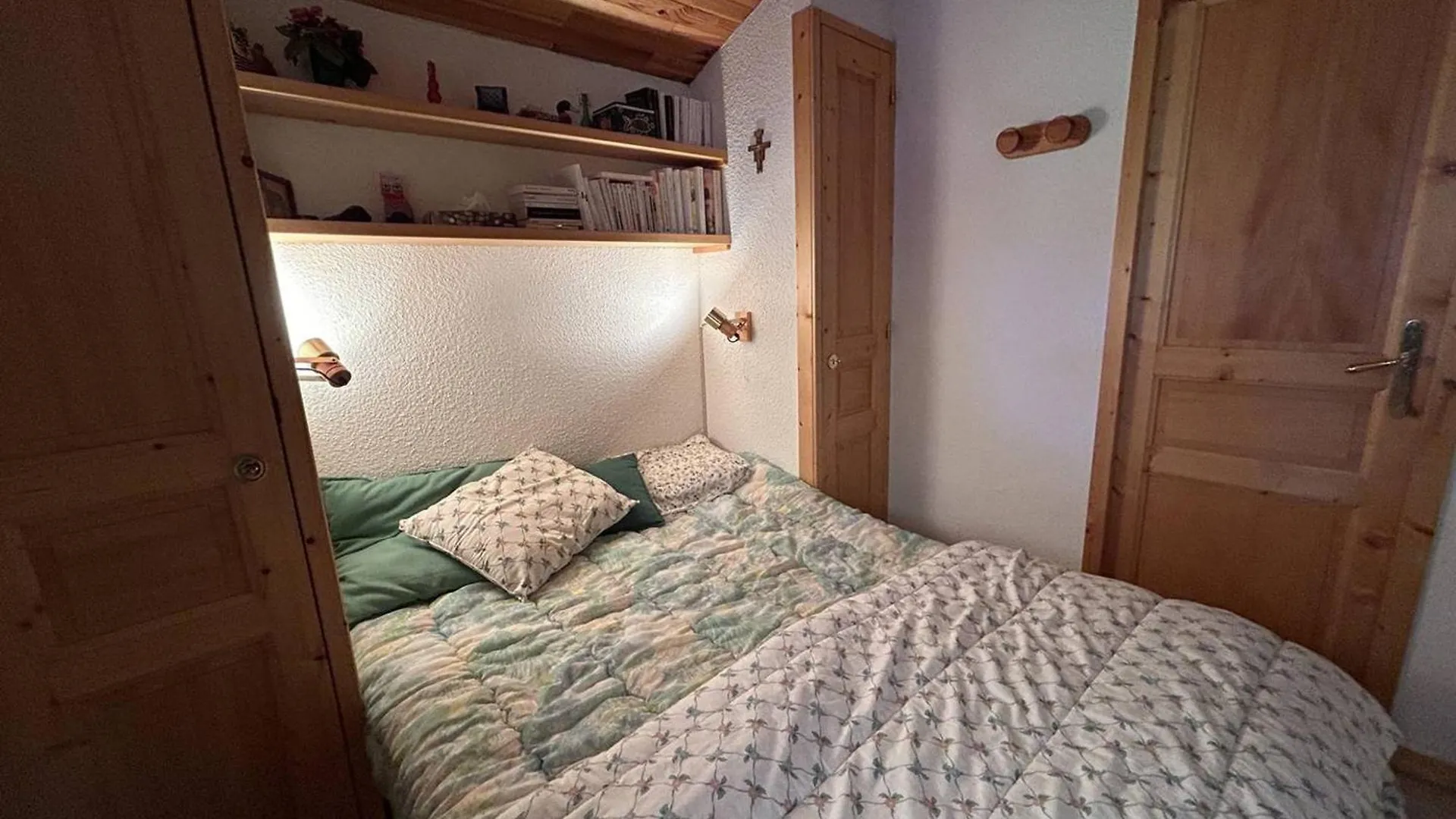 Appartement Familial A Meribel, Proche Pistes - Fr-1-355-273 Les Allues Διαμέρισμα