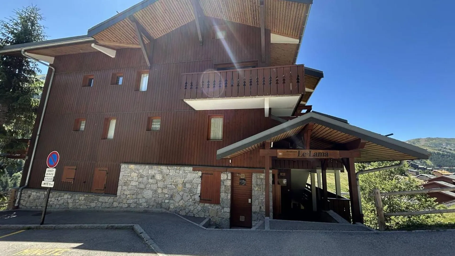 Appartement Familial A Meribel, Proche Pistes - Fr-1-355-273 Les Allues 0*,  Frankreich